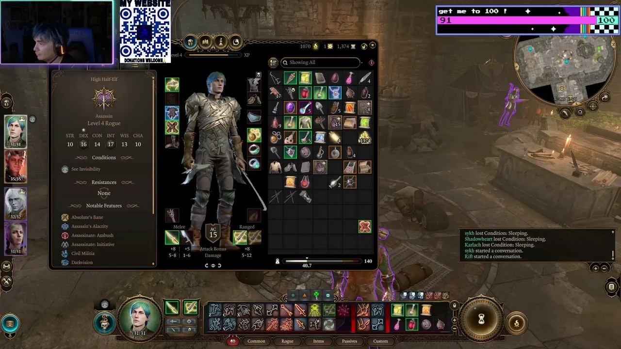 rift777 live