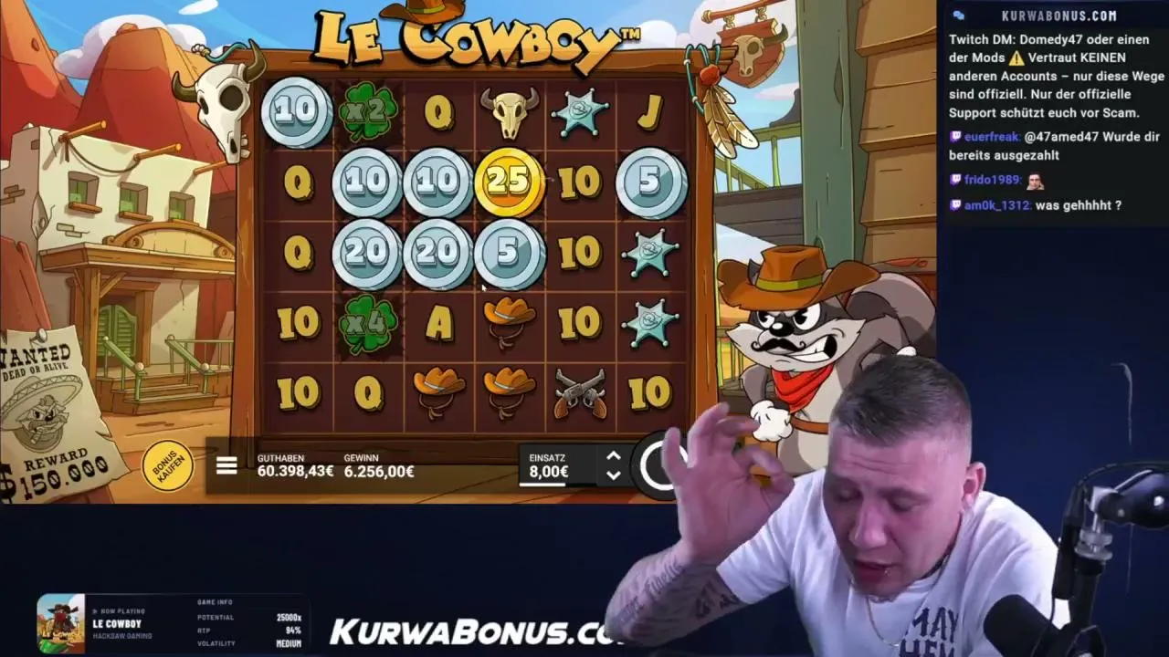 HectorLovel live