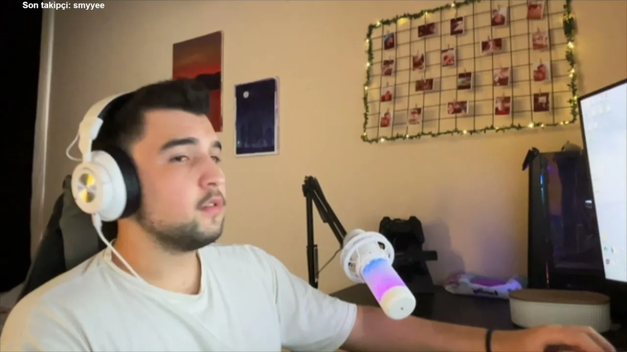 PrensHazretleri live