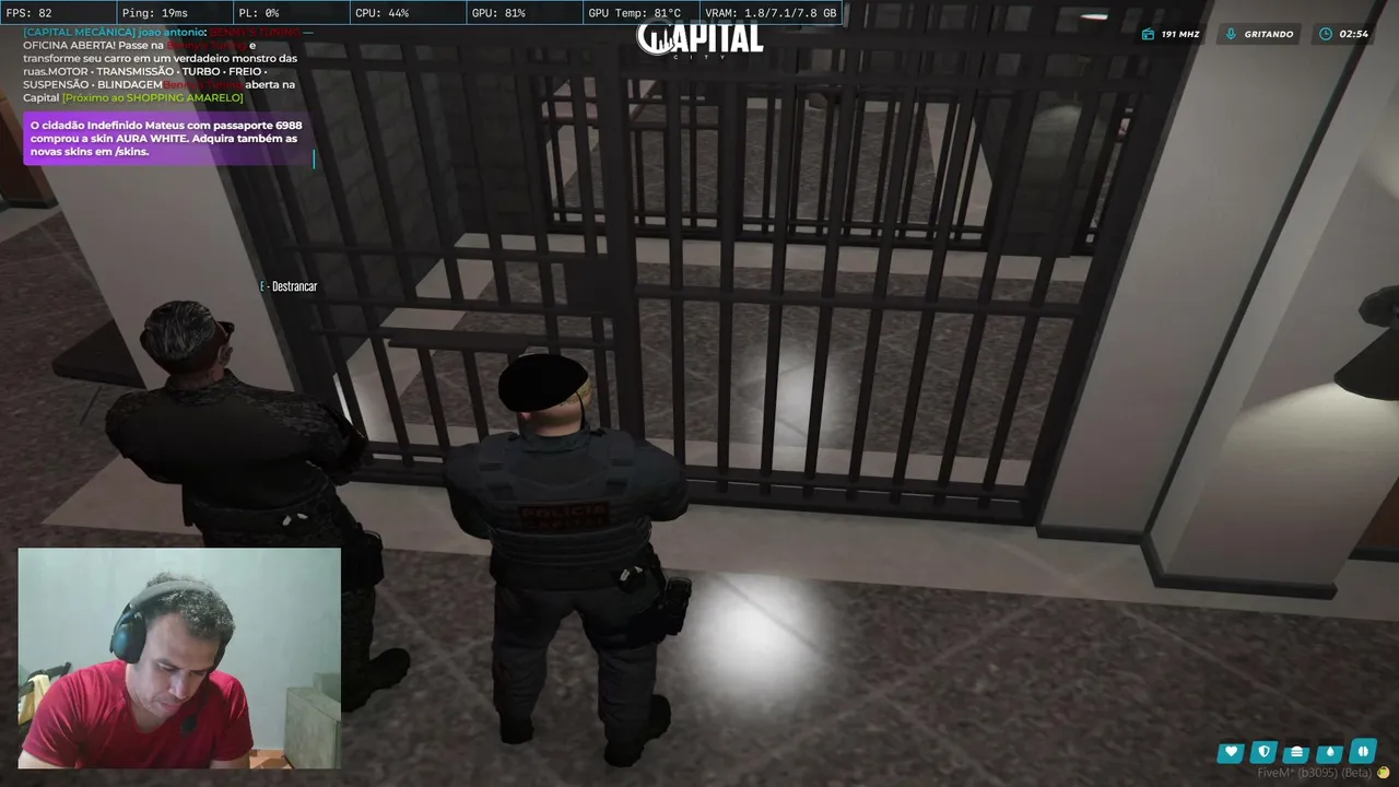 Galeego_RP live stream