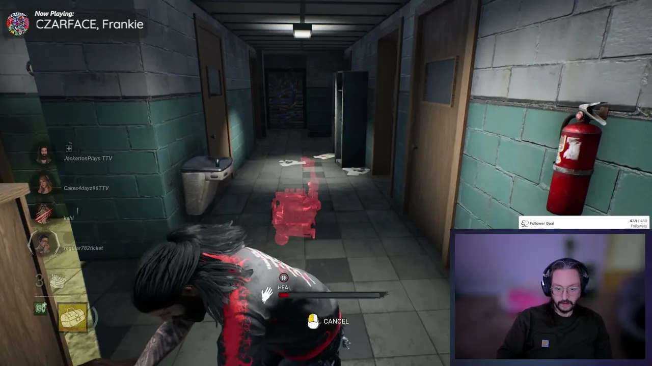 jackertonplays live