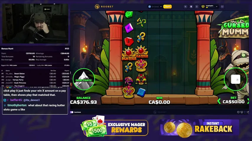 teal_tv playing Slots & Casino - Live Casino Stream