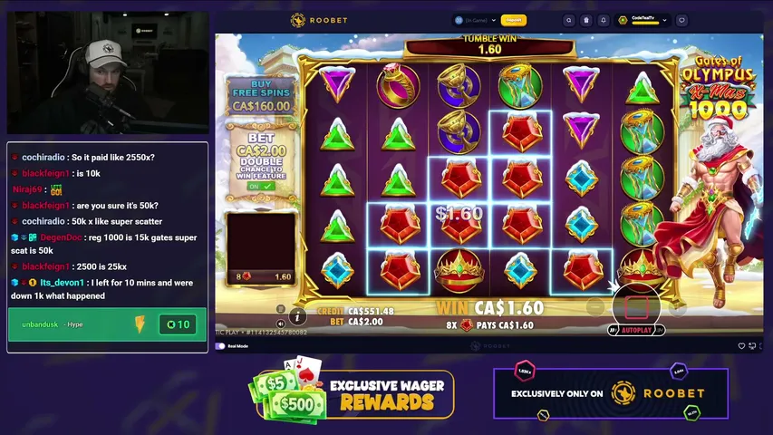 teal_tv playing Slots & Casino - Live Casino Stream