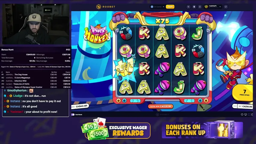 teal_tv playing Slots & Casino - Live Casino Stream