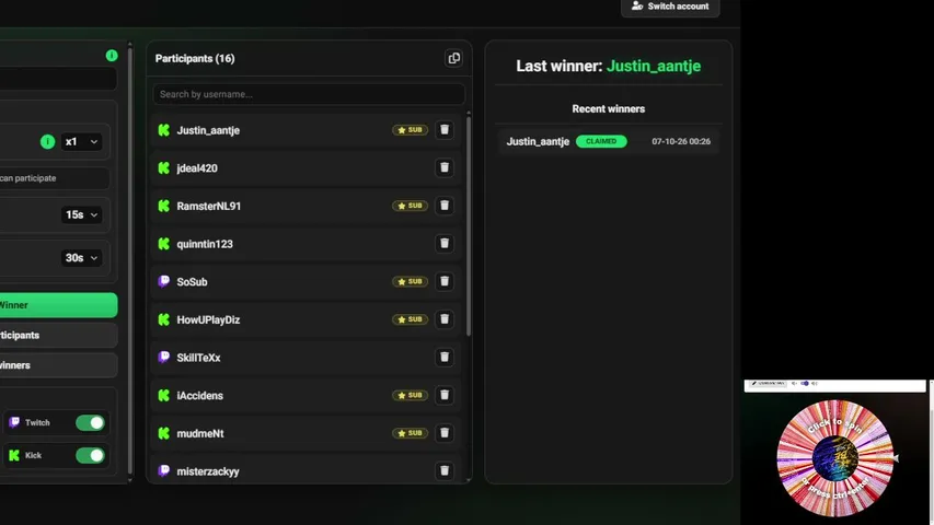 be95rs playing Slots & Casino - Live Casino Stream