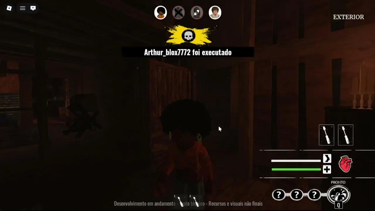 NellyRDR live stream