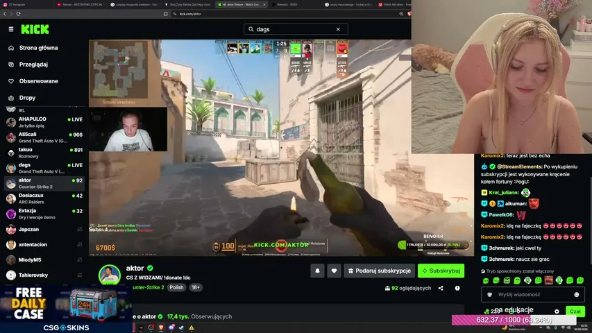 justwera playing Slots & Casino - Live Casino Stream
