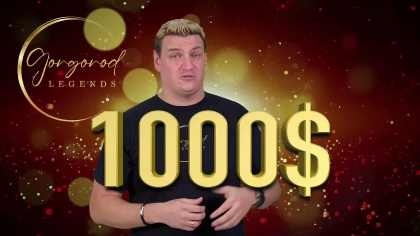gorgorodlegends playing Slots & Casino - Live Casino Stream