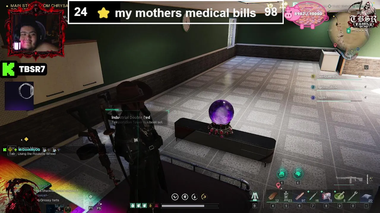 TBSR7