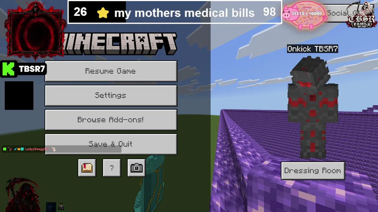 TBSR7
