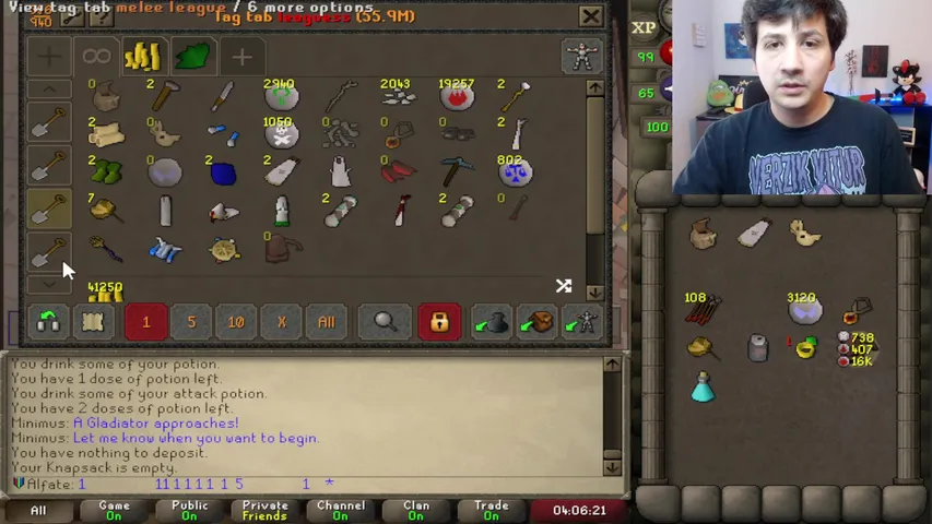 Leagues Day 1! Race to Rank 1 Pog