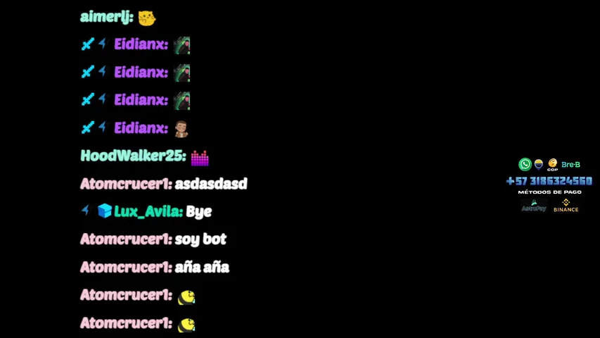 A 2 DIAS MCT AMER - RANKS GLORIA MITICA @yosoyeldet