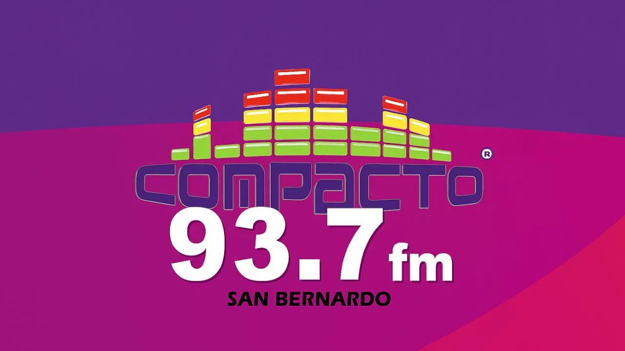 CompactoSanBernardo live