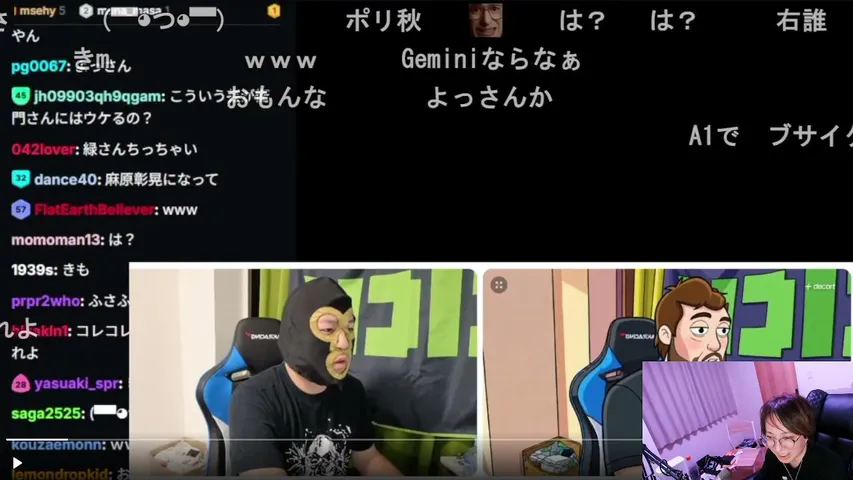 kunidepp2525 playing Just Chatting - Live Casino Stream