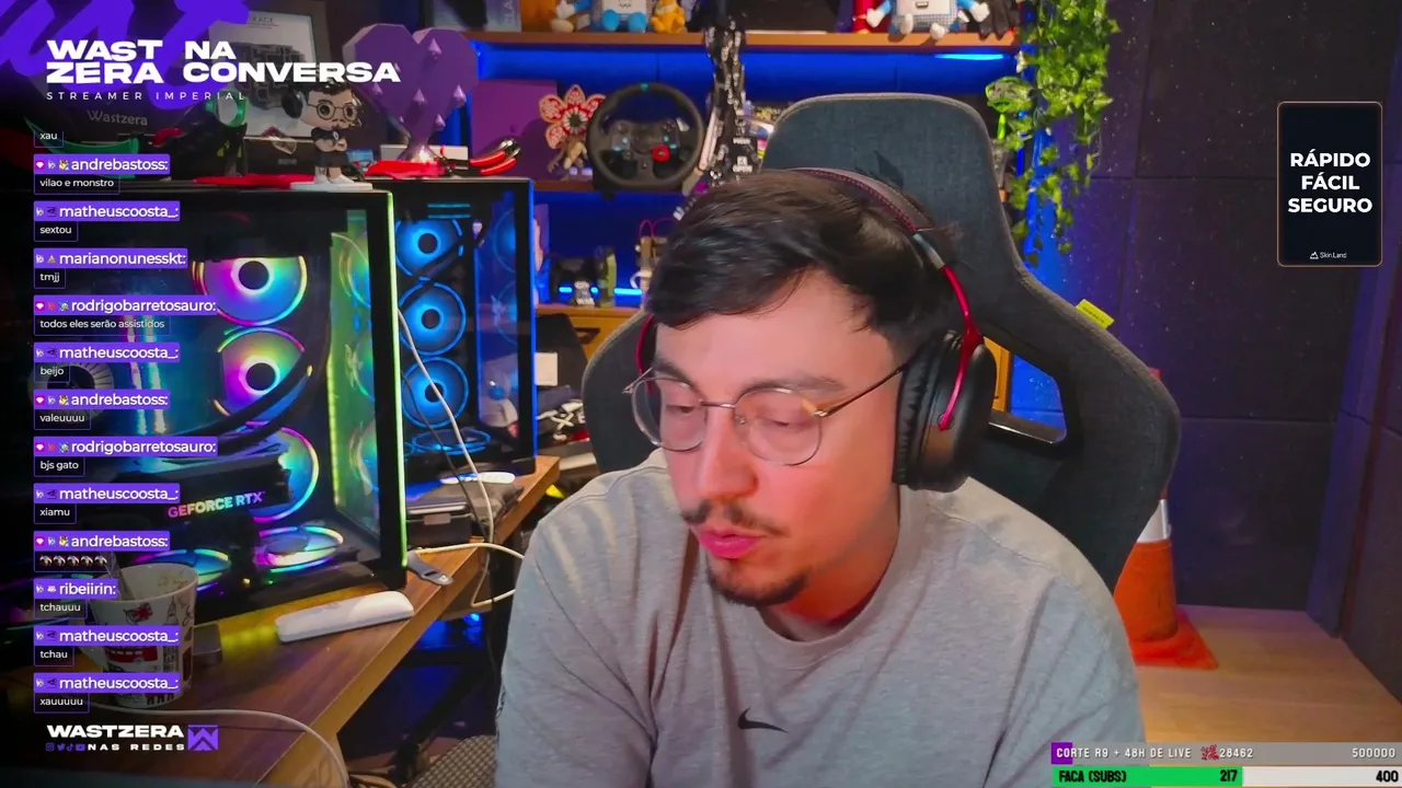 wastzera