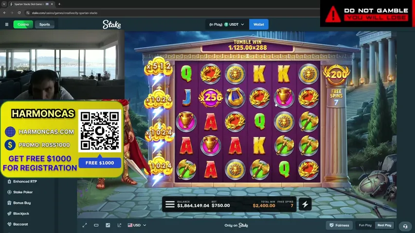 trainwrekviogt playing Slots & Casino - Live Casino Stream