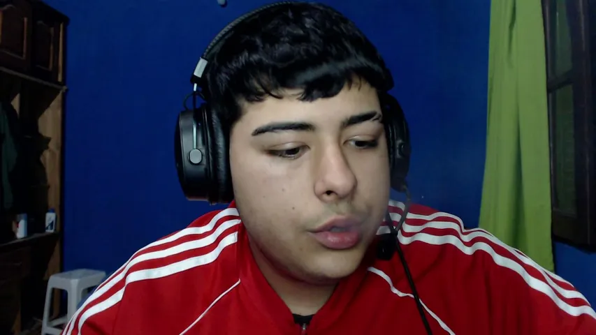 STREAMCITO CHILL / OMETV?