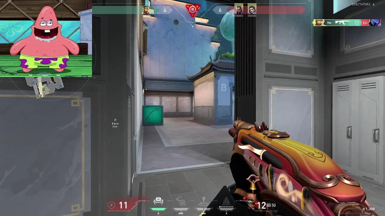Siayy live