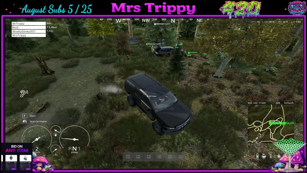 xMrsTrippyx