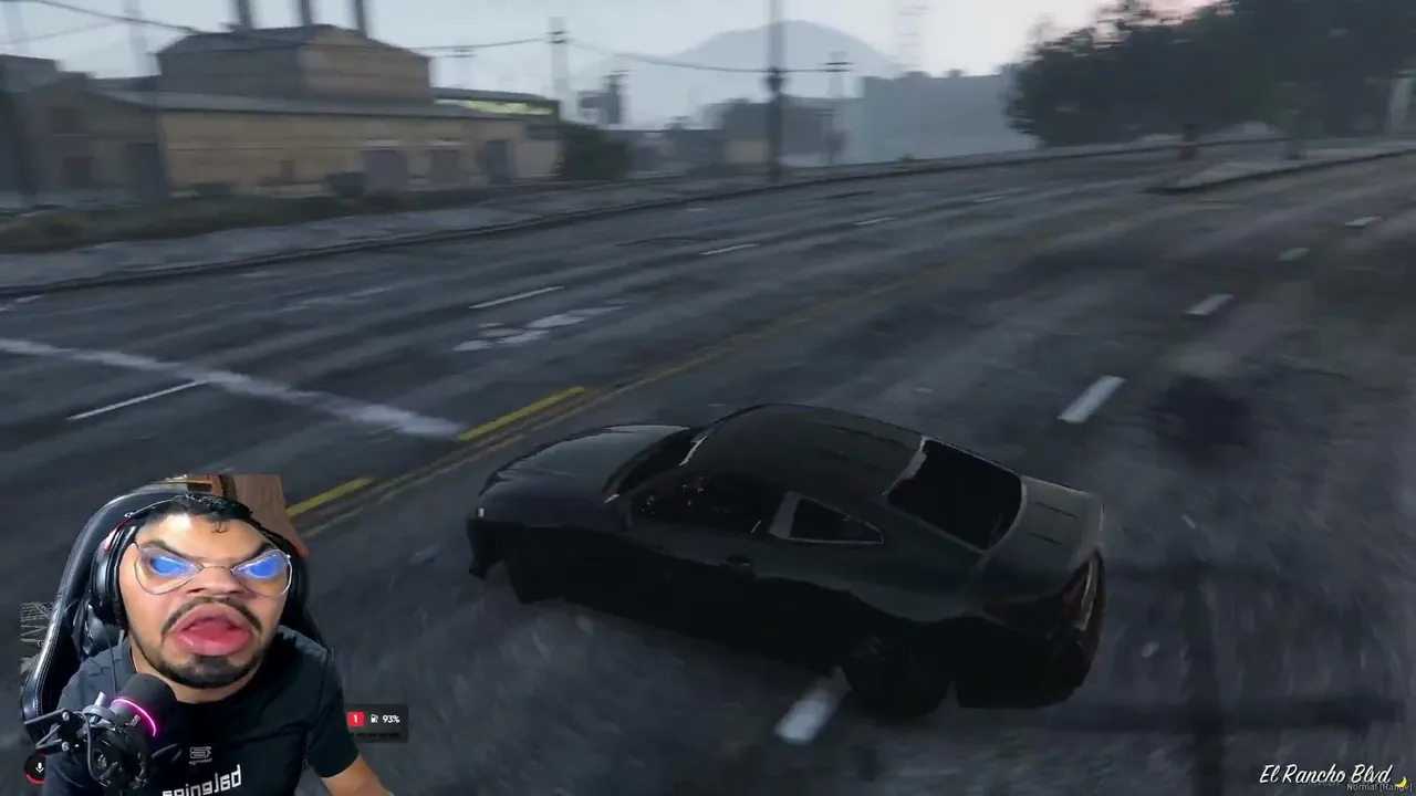 Barouita_Gaming live