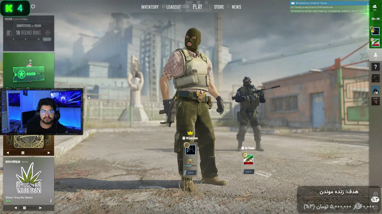 mrsamzone