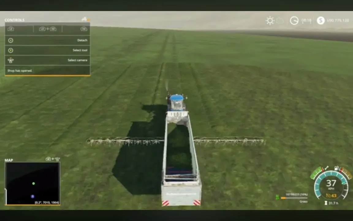 metromichaelgaming1