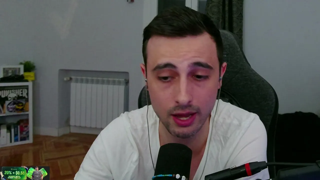 Train9 — CHARLIÑA + ROL  | + 🔞 | !keydrop !racinglab !sorteo !shop !redes !discord !FamilyRP