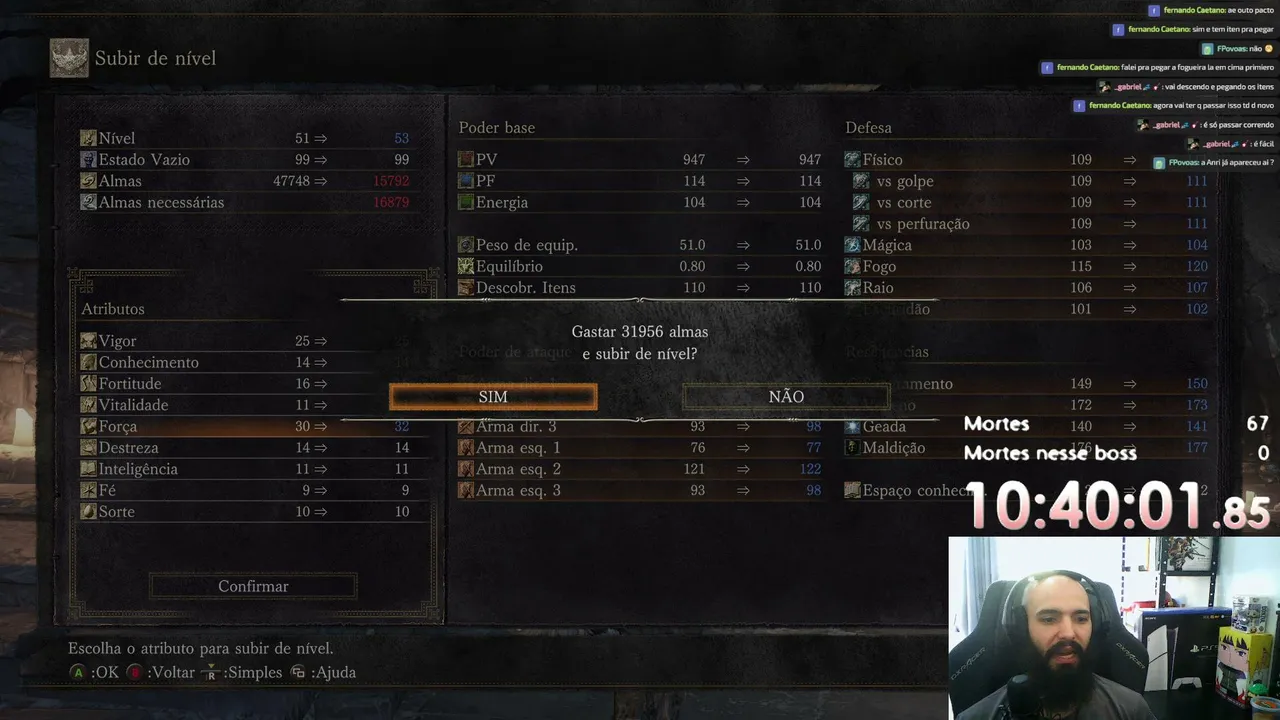 Donzul live stream