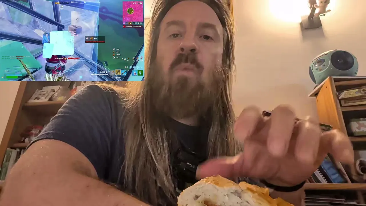 Triskel live stream