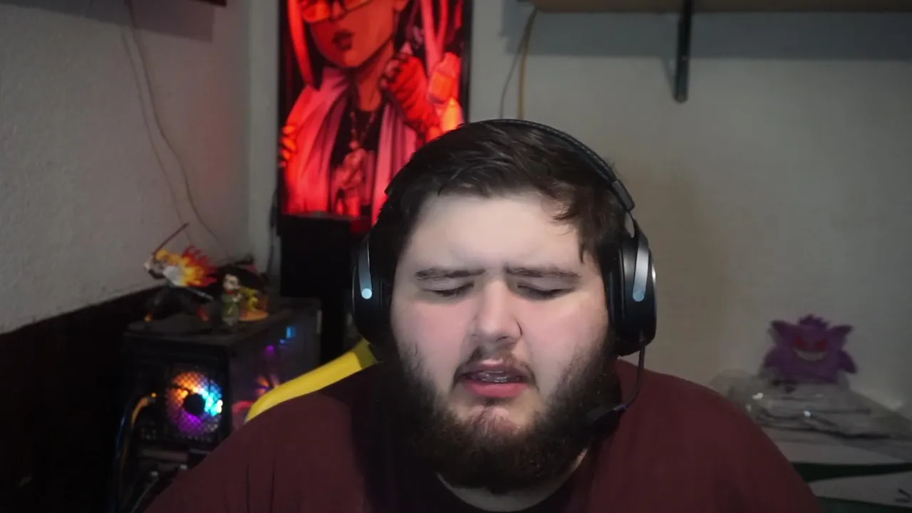Larro live stream