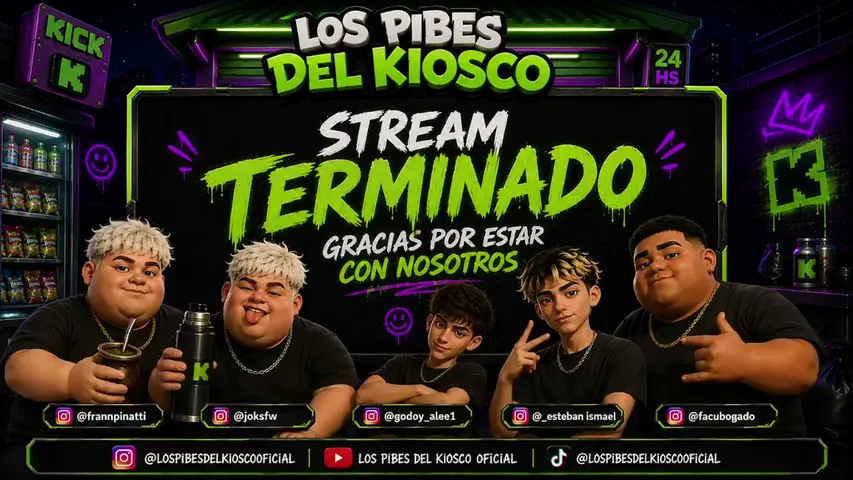 lospibesdelkioscooficial
