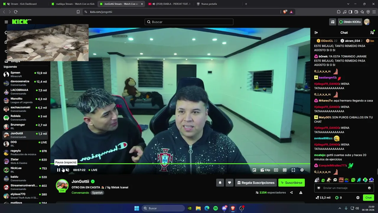 ifrxnc0 live