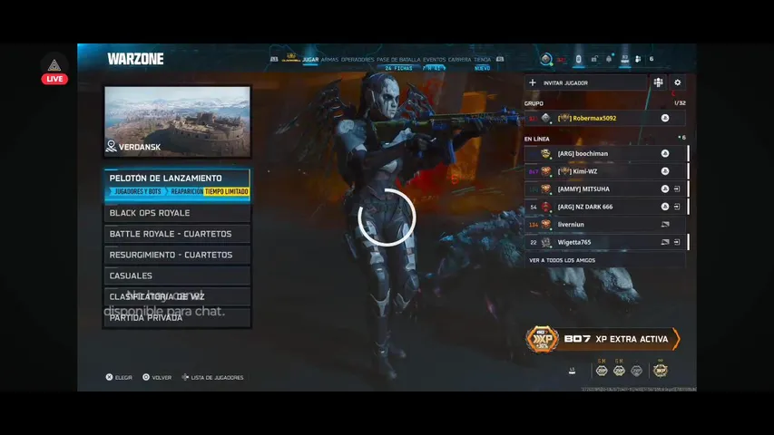 La Isla del Resurgimiento