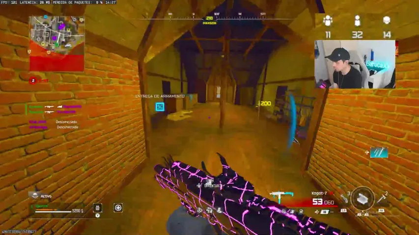 #1 Bolivia 5KD (tengo 0 viewers)