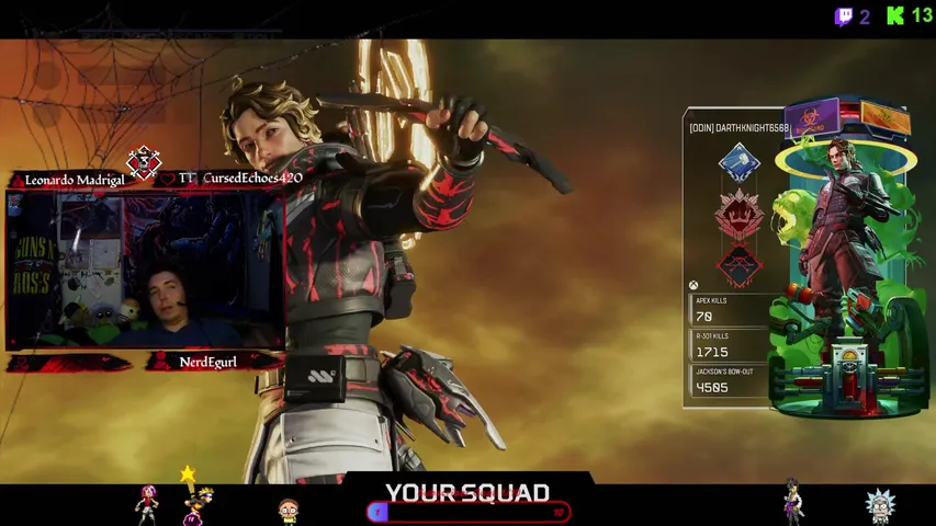 20 𝖇𝖔𝖒𝖇 𝖌𝖗𝖎𝖓𝖉