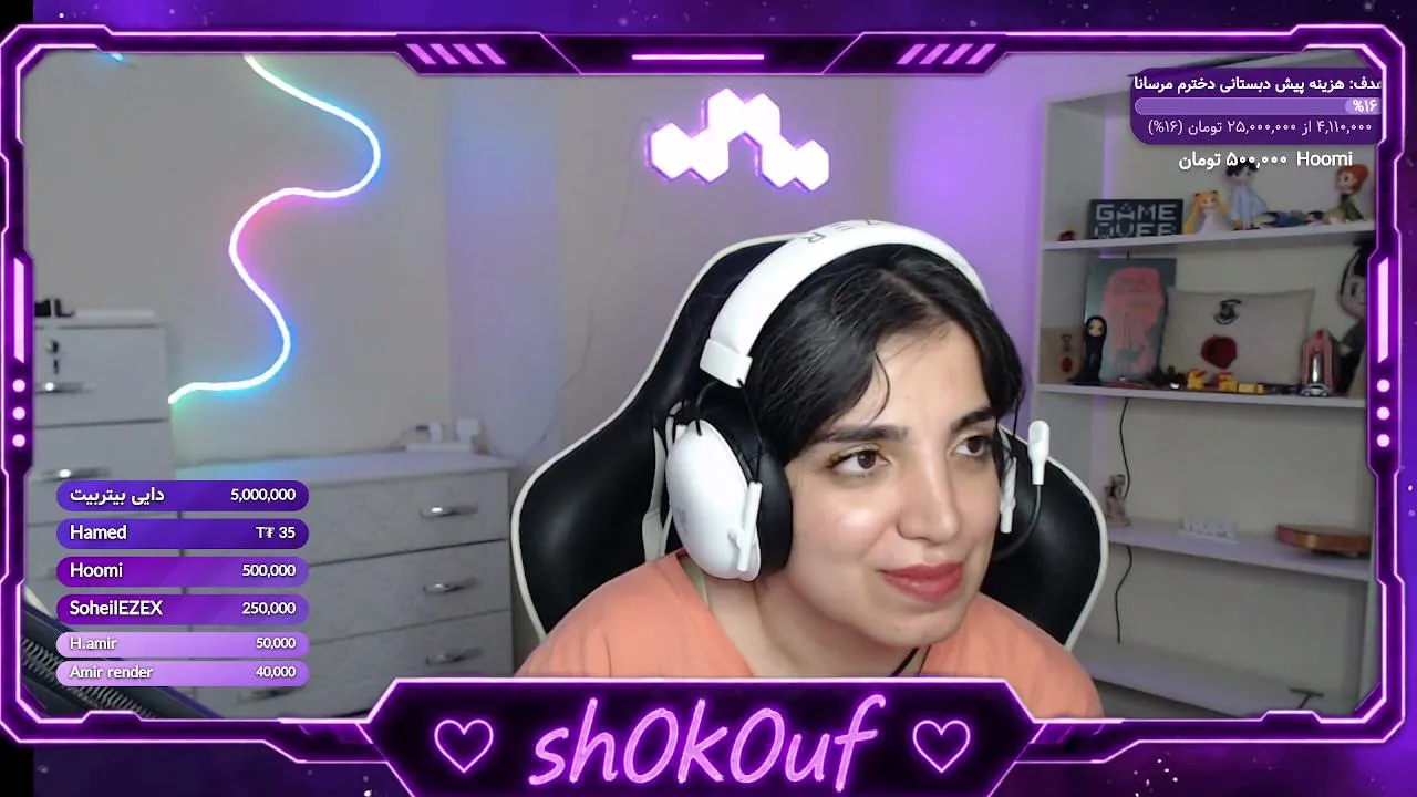 sh0k0uf