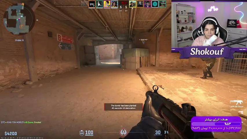 sh0k0uf