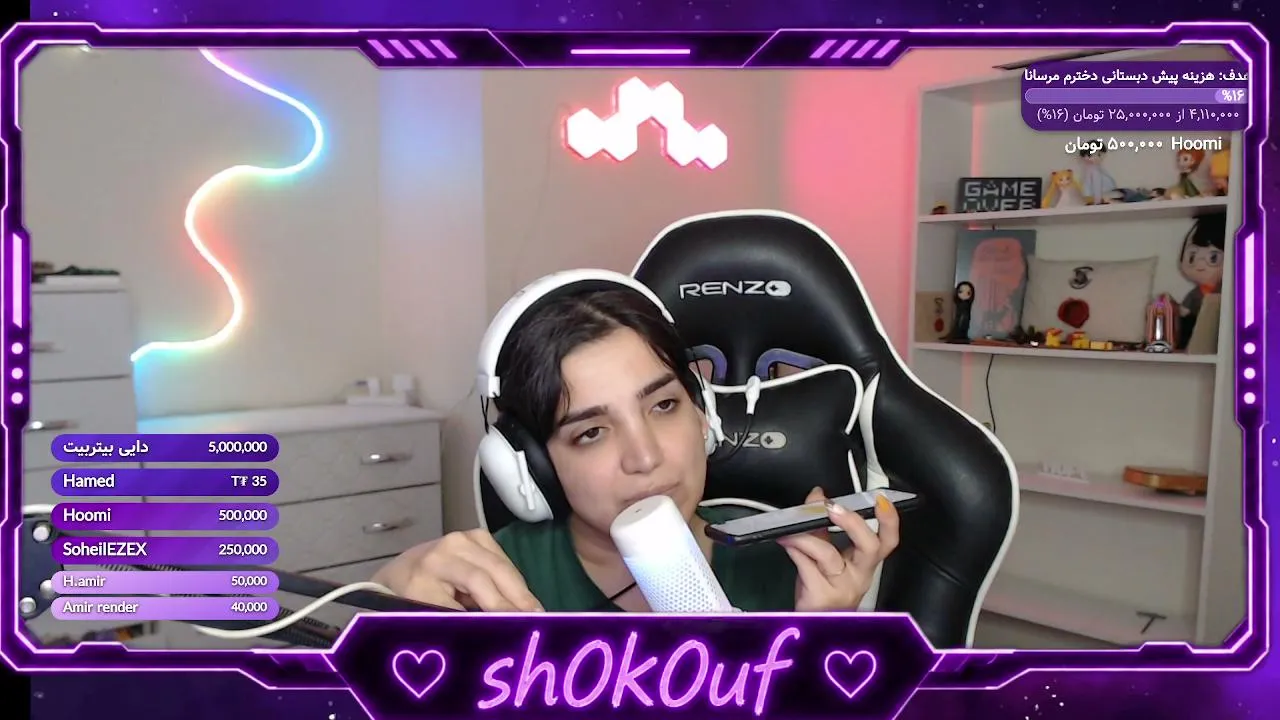 sh0k0uf