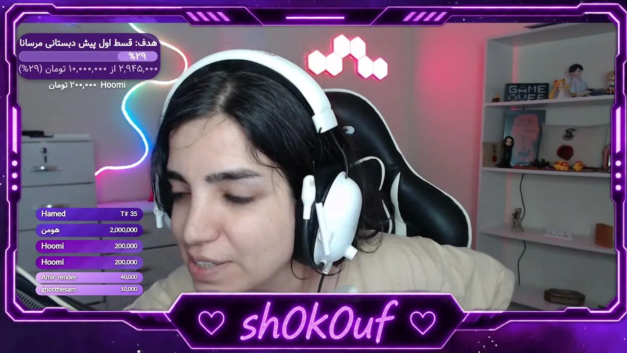 sh0k0uf