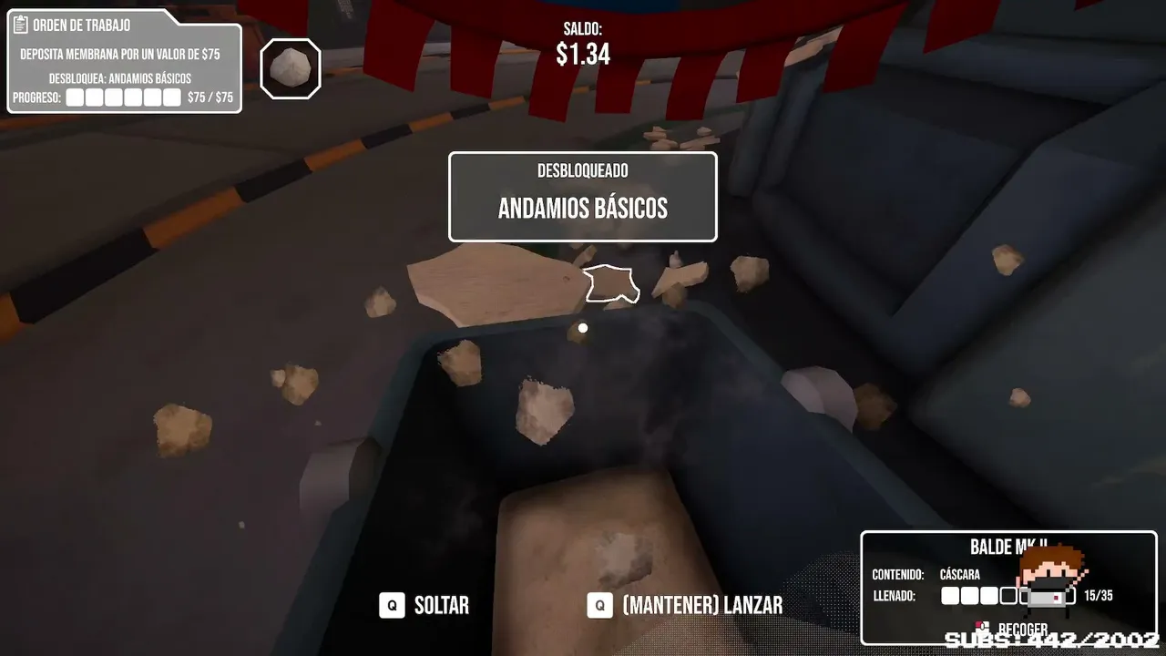 AQUINO — esclavo del streaming prende directo