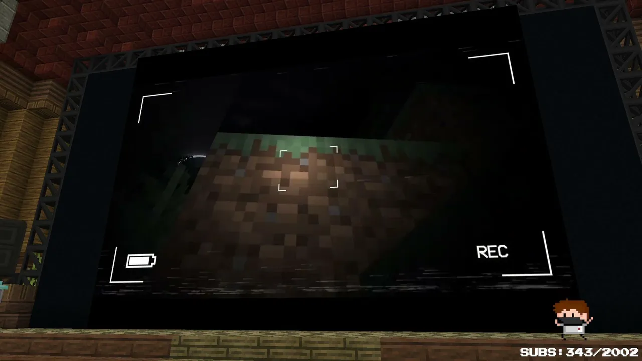 AQUINO — DEDsafioMinecraft4💀 | Día 7