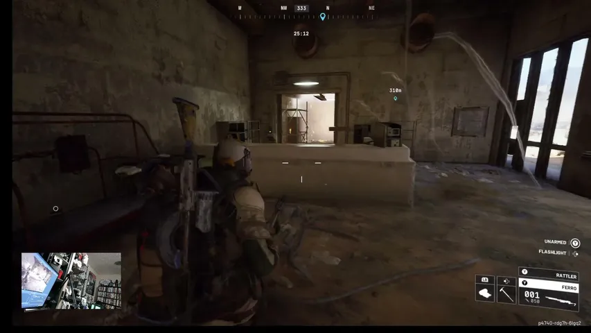 gopherclips playing ARC Raiders - Live Casino Stream
