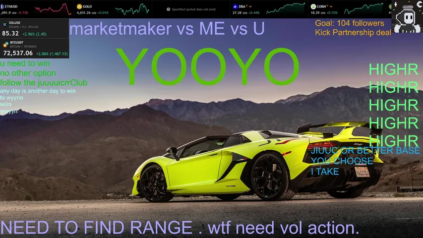 IN SEARCH OF JUICE!LIVE!@!!
JUICERS ONLY!@!LIVE!@!