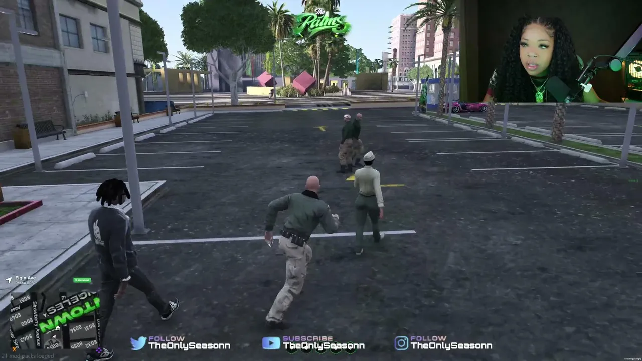 TheOnlySeasonn live