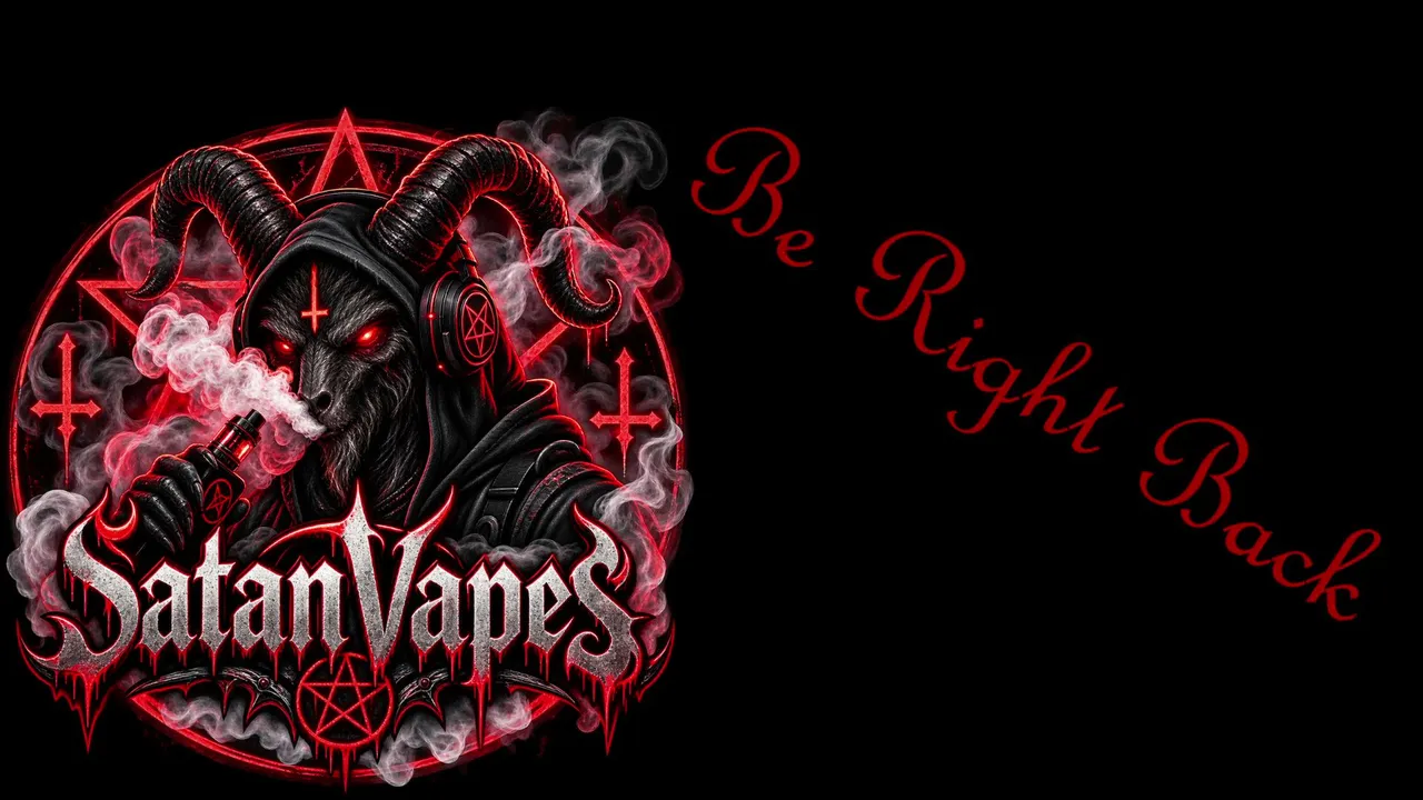 SatanVapes live