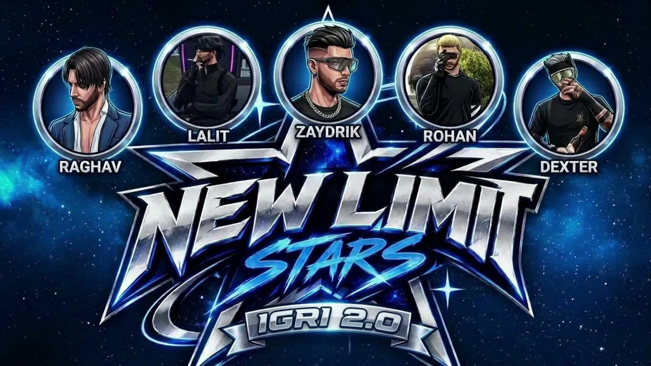 1NJRAGHAV live stream