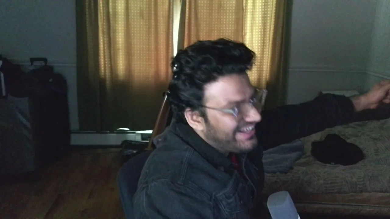 Gamer_Senior live stream