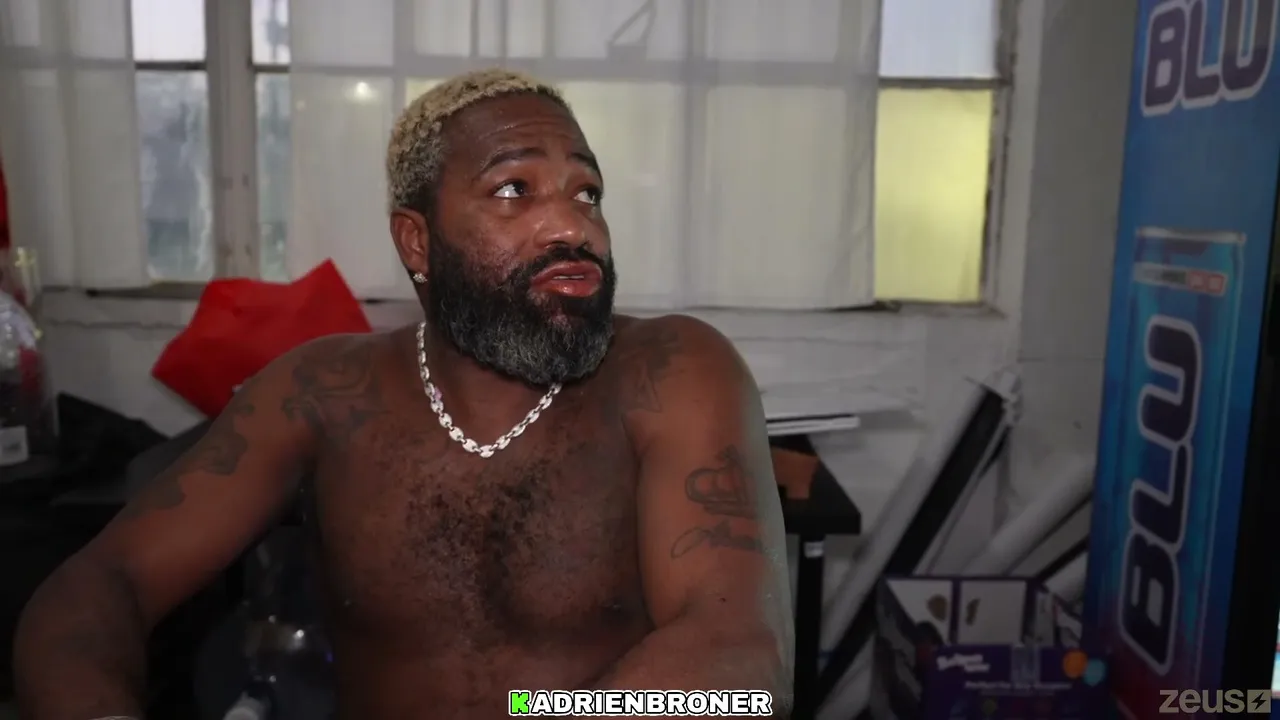 AdrienBroner
