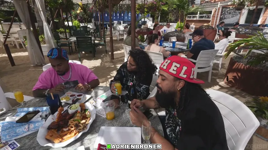 AdrienBroner playing IRL - Live Casino Stream
