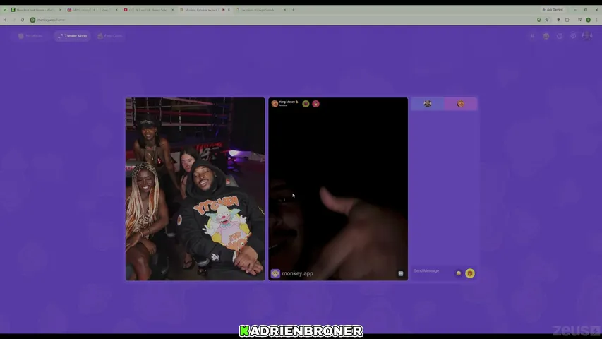 AdrienBroner playing IRL - Live Casino Stream